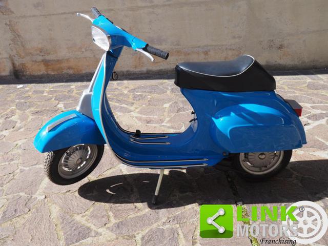 PIAGGIO Vespa 50 Special 1980 RESTAURATA