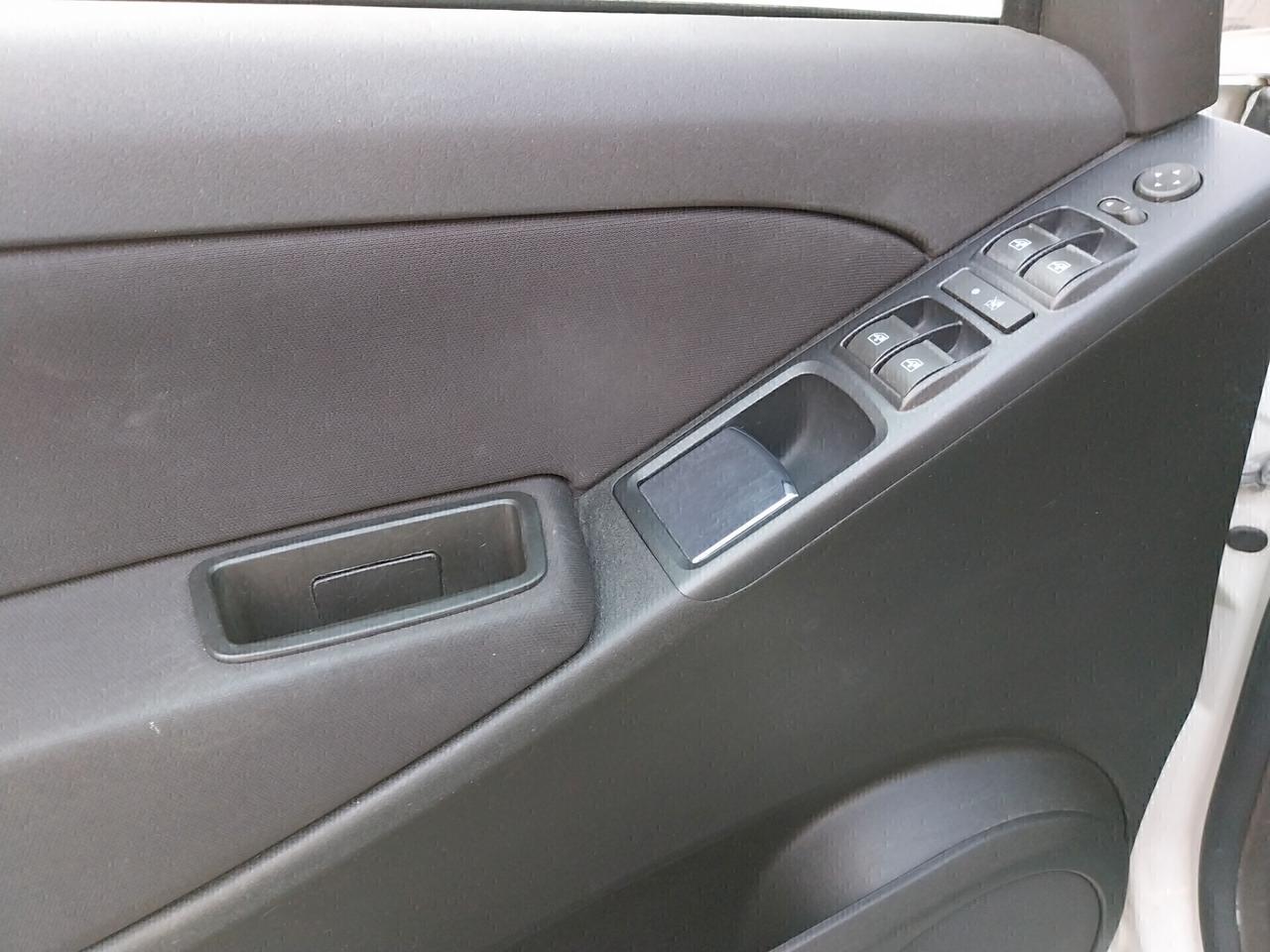 LANCIA MUSA 1.4 GPL SOLI 113.000 KM 2009