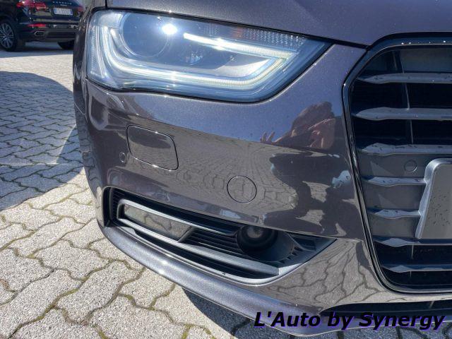 AUDI A4 Avant 2.0 TDI 150 CV Advanced ACC tetto pano