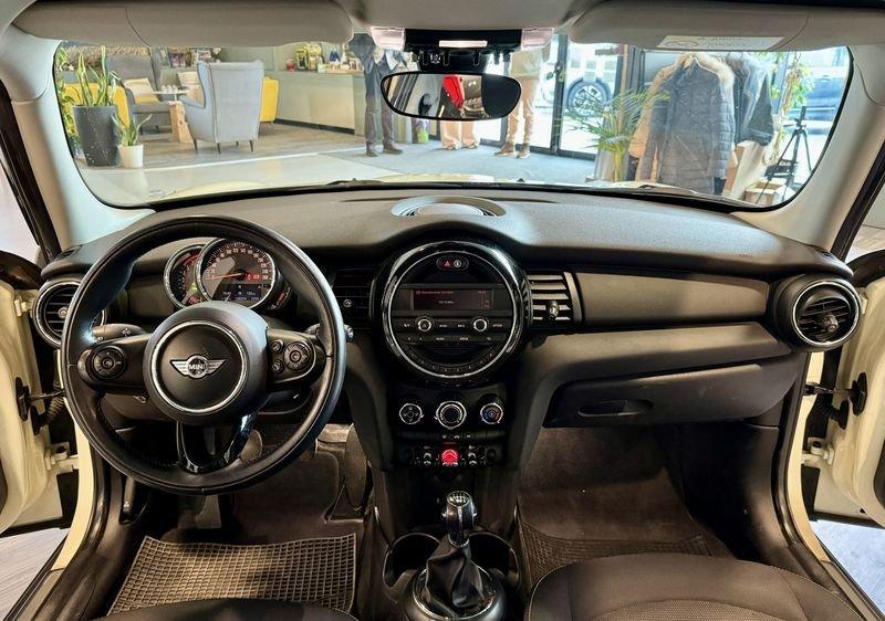 MINI Mini 5 porte Mini 1.5 One D 5 porte