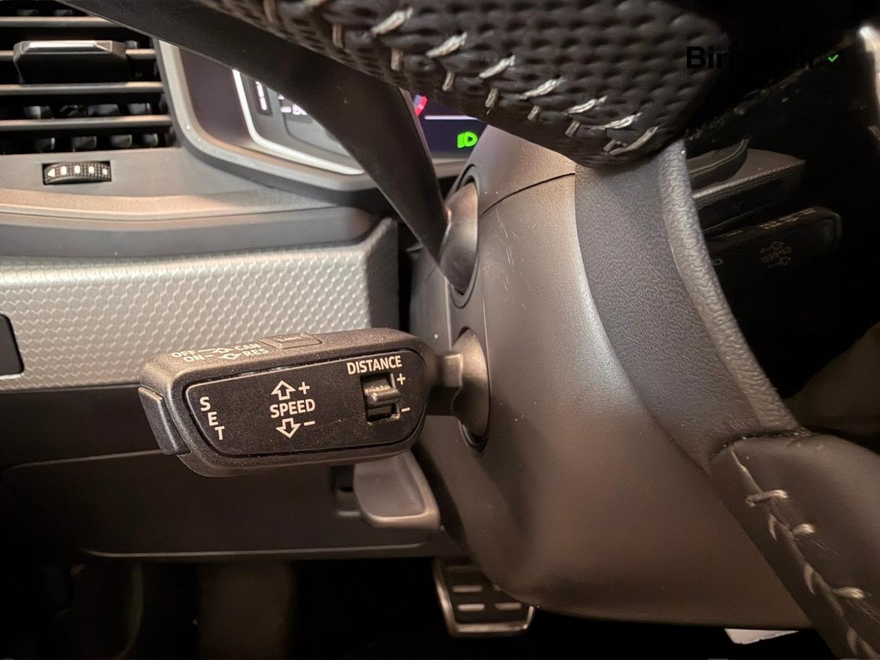 AUDI A1 2ª serie - A1 citycarver 30 TFSI S tronic Identity Contra