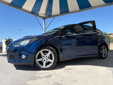 Ford Focus 1.6 TDCi 115 CV Titanium