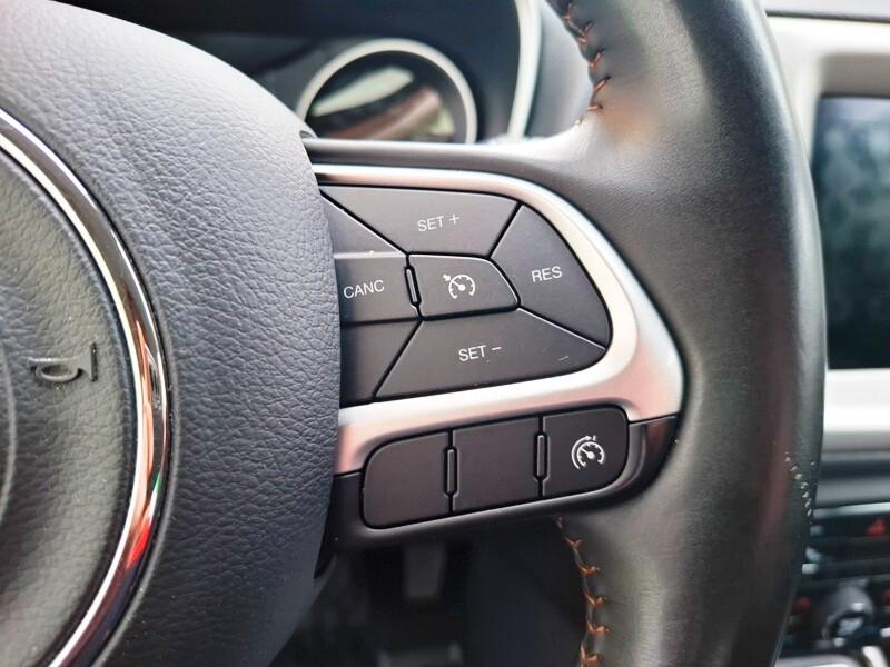 JEEP Compass 2.0 MJT 140CV aut. 4WD NEOPATENTATO