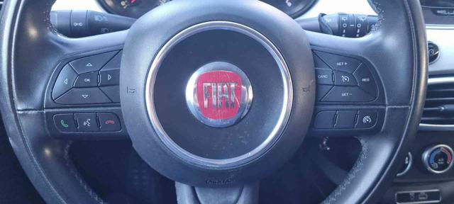 FIAT 500X 1.3 MultiJet 95 CV Pop Star