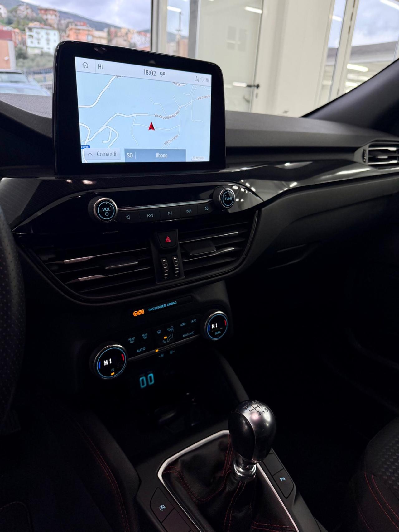 Ford Kuga 1.5 EcoBlue 120 CV ST-Line FINANZIABILE