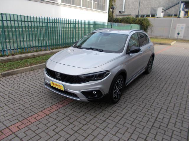 FIAT Tipo 1.6 Mjt S&S 5 porte Cross