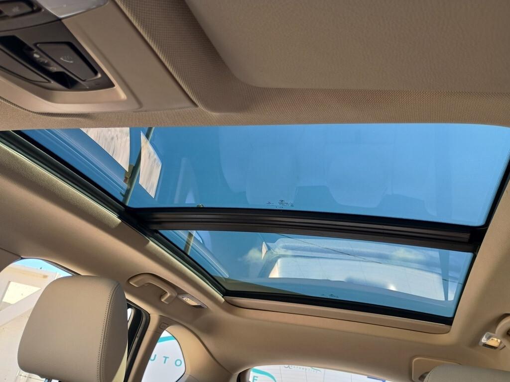Bmw X1 sDrive18d 150cv xLine