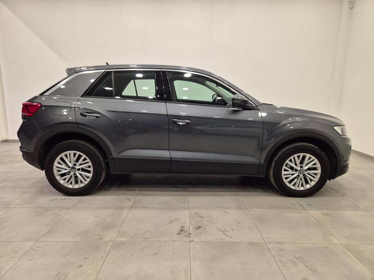 Volkswagen T-Roc 1.6 tdi Style N1 - ACC/Lim - Carplay