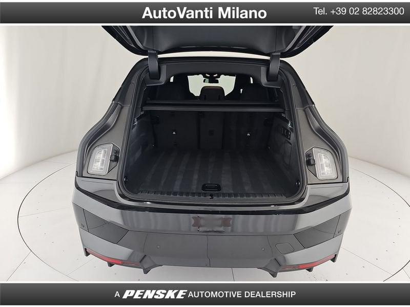 BMW iX iX xDrive50 Pacchetto Sportivo