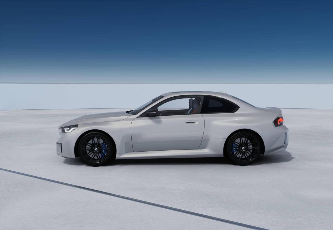 BMW Serie 2 M2 Coupé