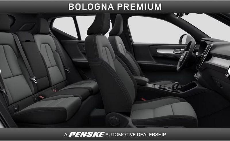 Volvo XC40 XC40 B3 automatico Core