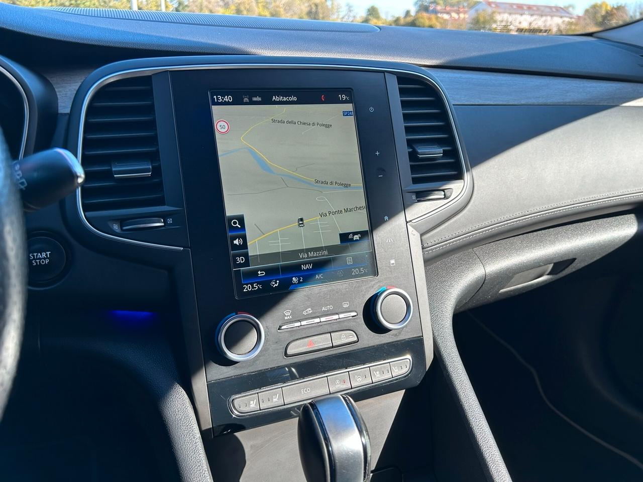 Renault Talisman Sporter 1.5 DCI 160CV EDC Initiale Paris 4Control