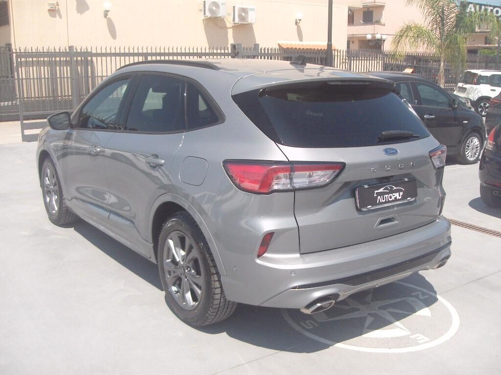 Ford Kuga 1.5 EcoBlue 120 CV aut. ST-Line - 2022