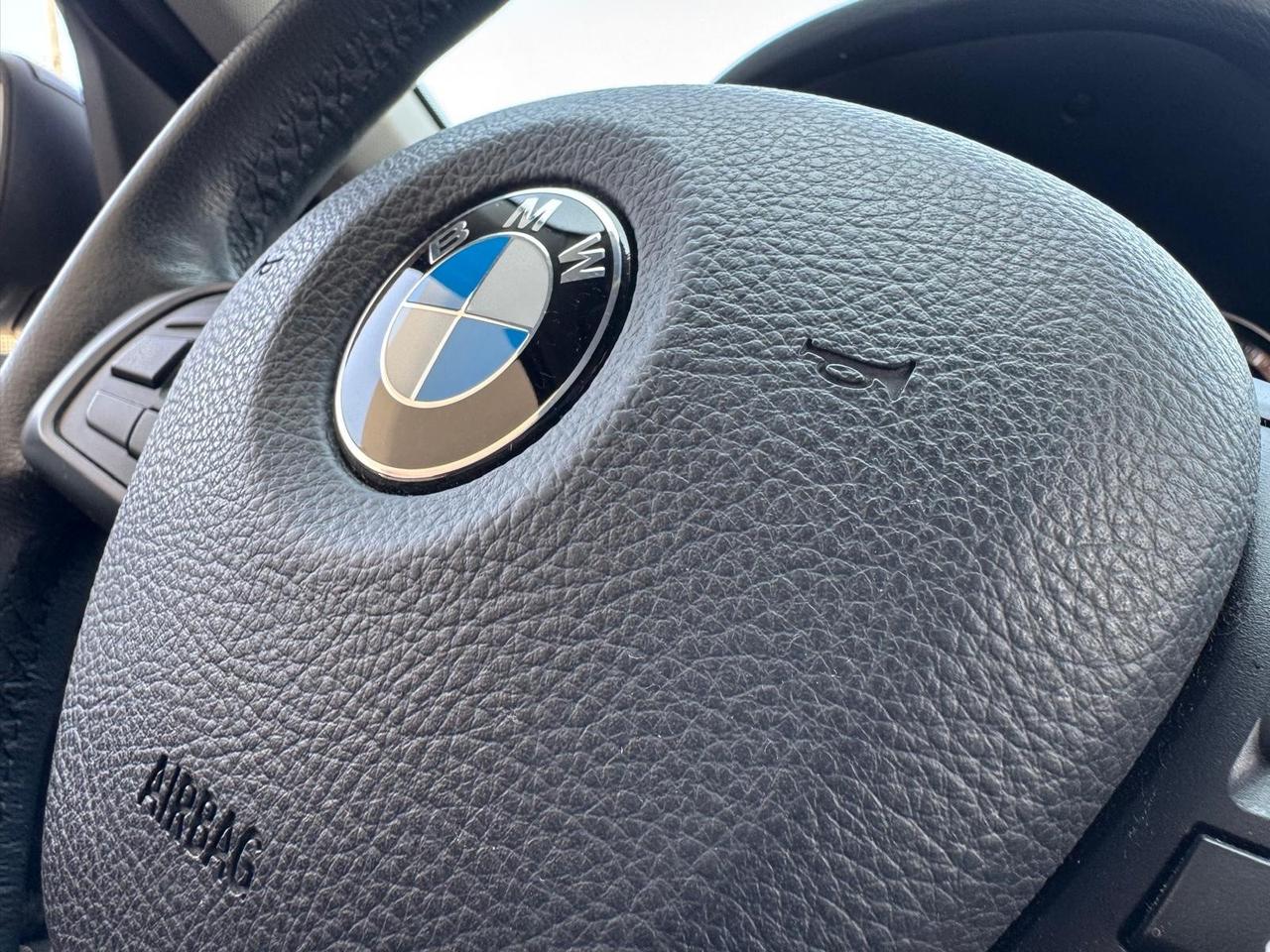 Bmw X1 sDrive20d