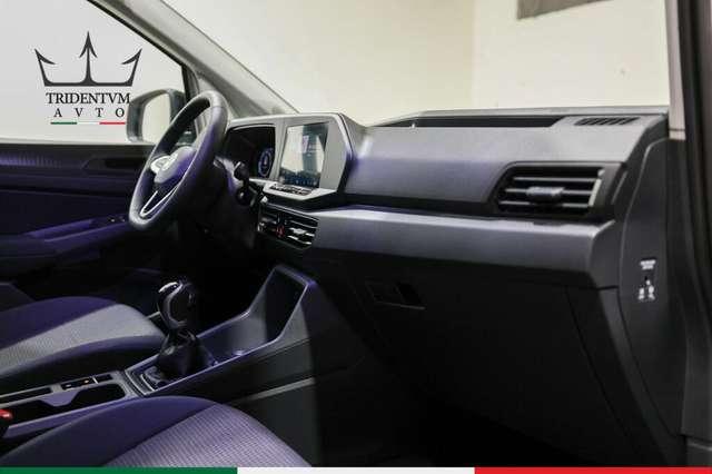 Volkswagen Caddy California 2.0 tdi 102cv