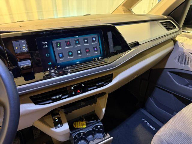 VOLKSWAGEN Multivan 2.0 TDI DSG Space 7P DAB+ APP Connect LED