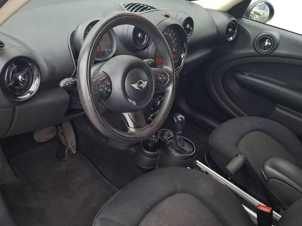 Mini Cooper D Countryman 2.0 D Cooper D Business ALL4 Auto