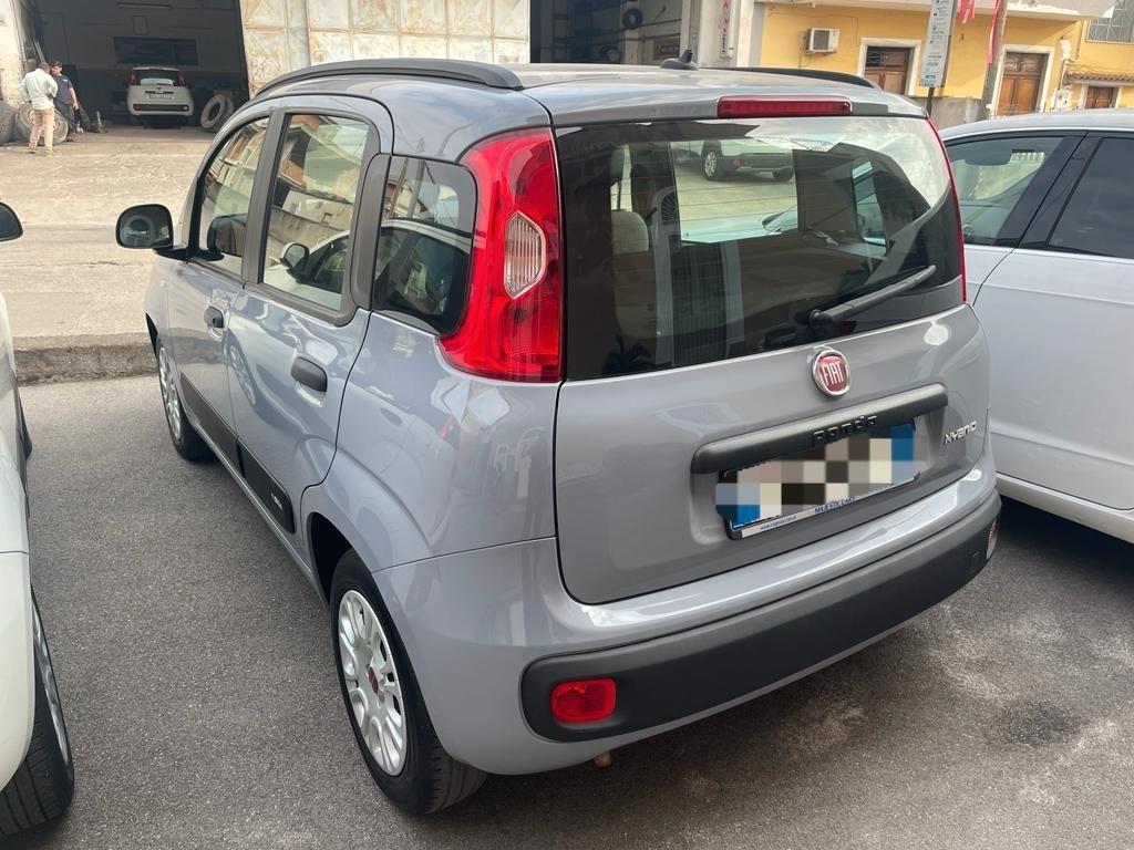 Fiat Panda 1.0 GPL FireFly S&S Hybrid