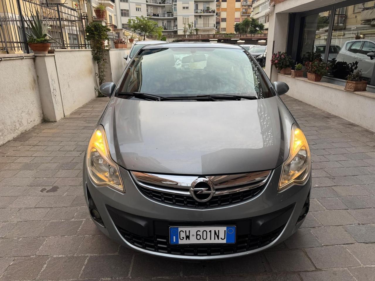 OPEL Corsa 1.3 CDTI 75CV 3 porte Elective