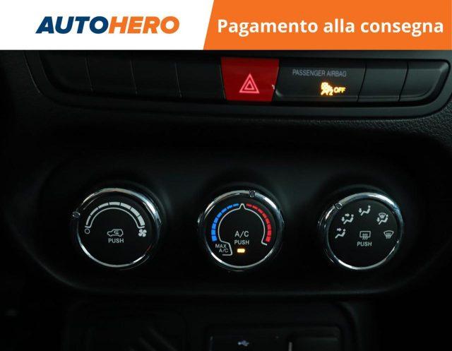 JEEP Renegade 1.6 Mjt 120 CV Longitude