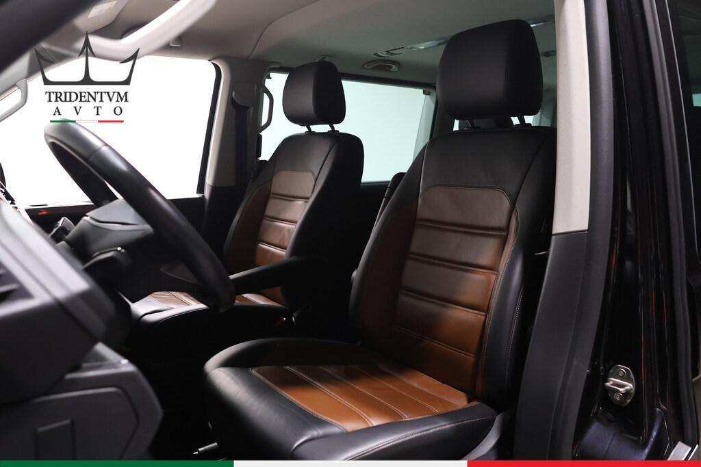 Volkswagen T6 Multivan 2.0 tdi Highline 4motion 199cv dsg 7p.ti