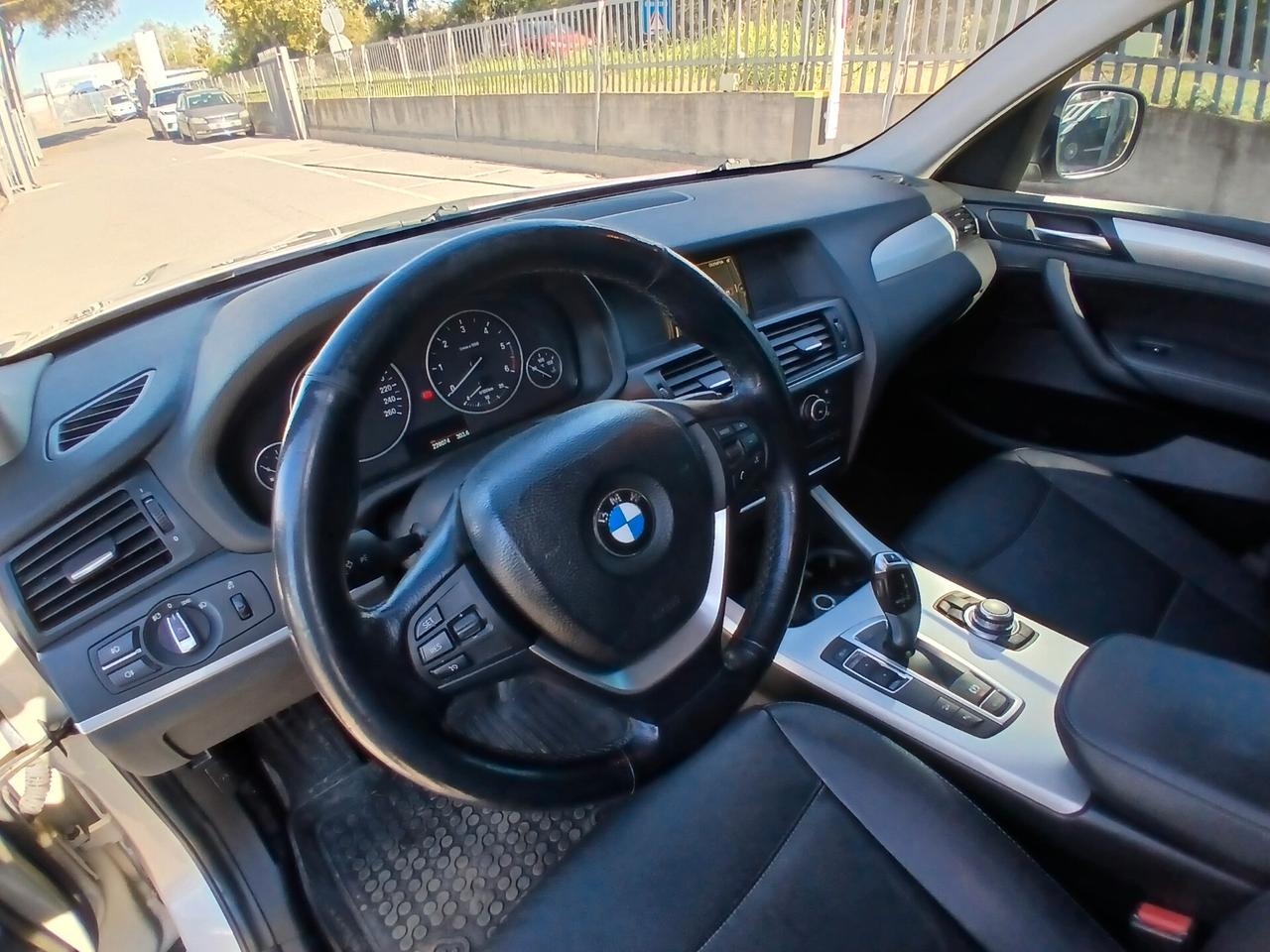 Bmw 216d Active Tourer Advantage