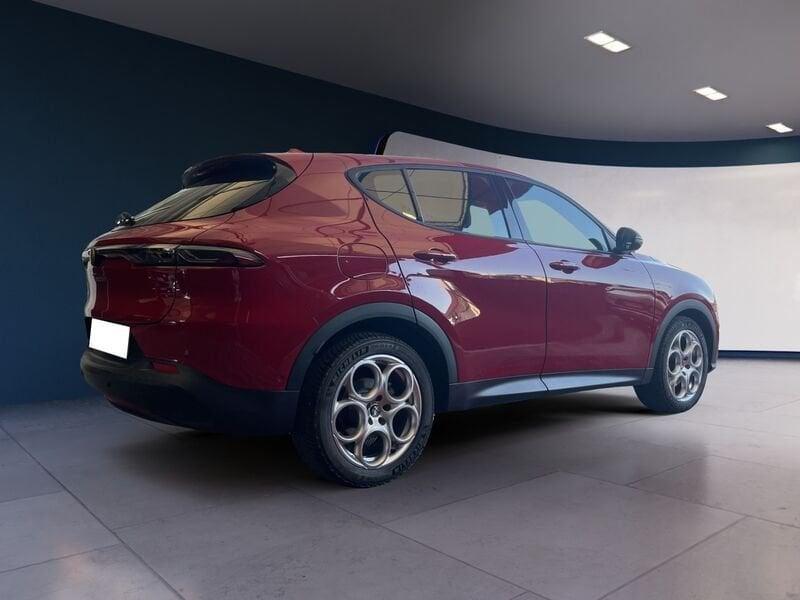 Alfa Romeo Tonale 1.6 diesel 130 CV TCT6 Sprint