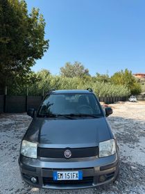 Fiat Panda 1.2 Van Dynamic 4 posti