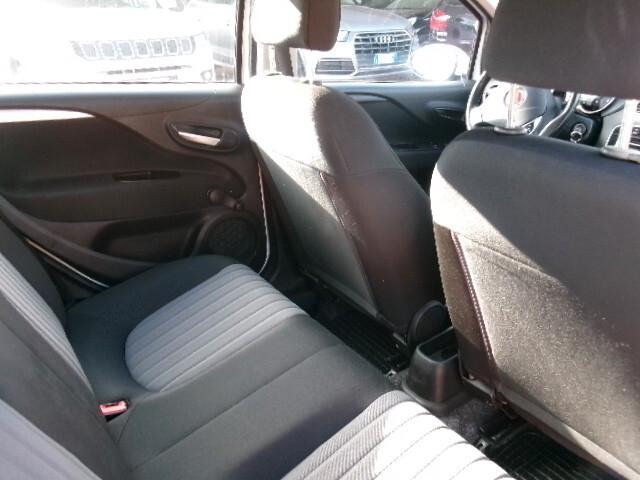 Fiat Punto 1.4 8V 5 porte Easypower Street