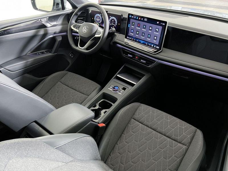 Volkswagen Tiguan Tiguan 1.5 tsi ehybrid Edition Plus 204cv dsg