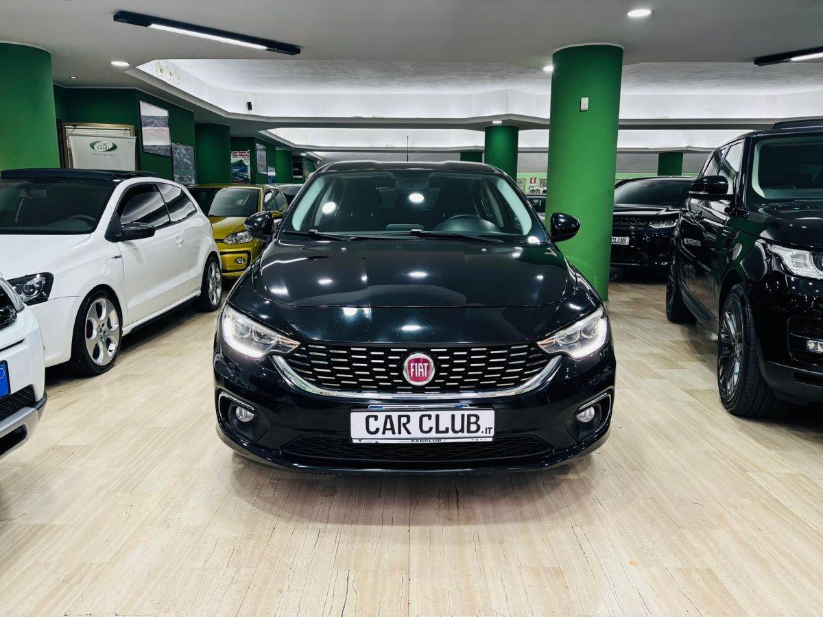 Fiat Tipo 1.3 M.Jet 95cv S&S 5p. Lounge