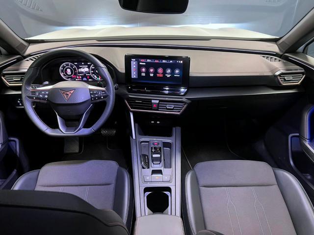 CUPRA Formentor 2.0 TDI 4Drive DSG