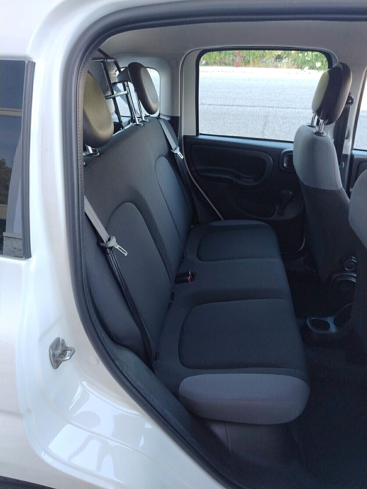 Fiat Panda 1.3 Mjet S&S Easy N1 80Cv 2018