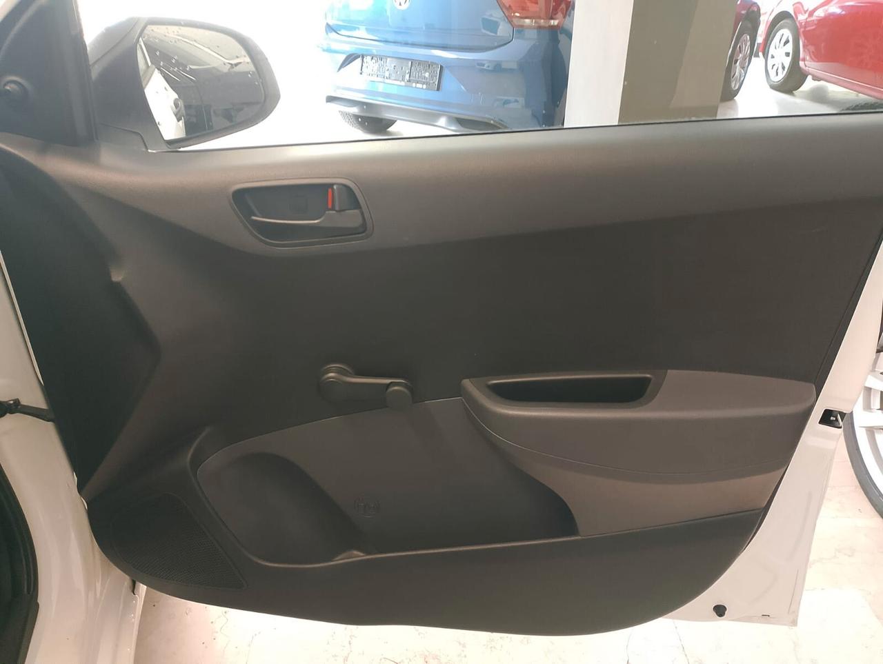 Hyundai i10 1.0 MPI OK NEOPATENTATI OFFERTA