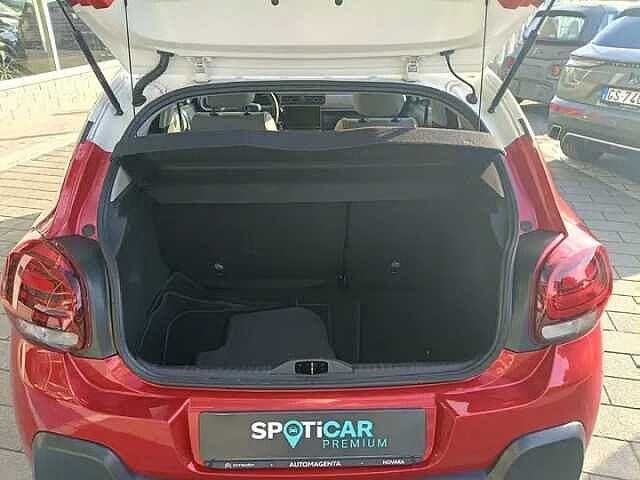 Citroen C3 1.2 PureTech 83cv SHINE TECHWOOD Usato Garantito