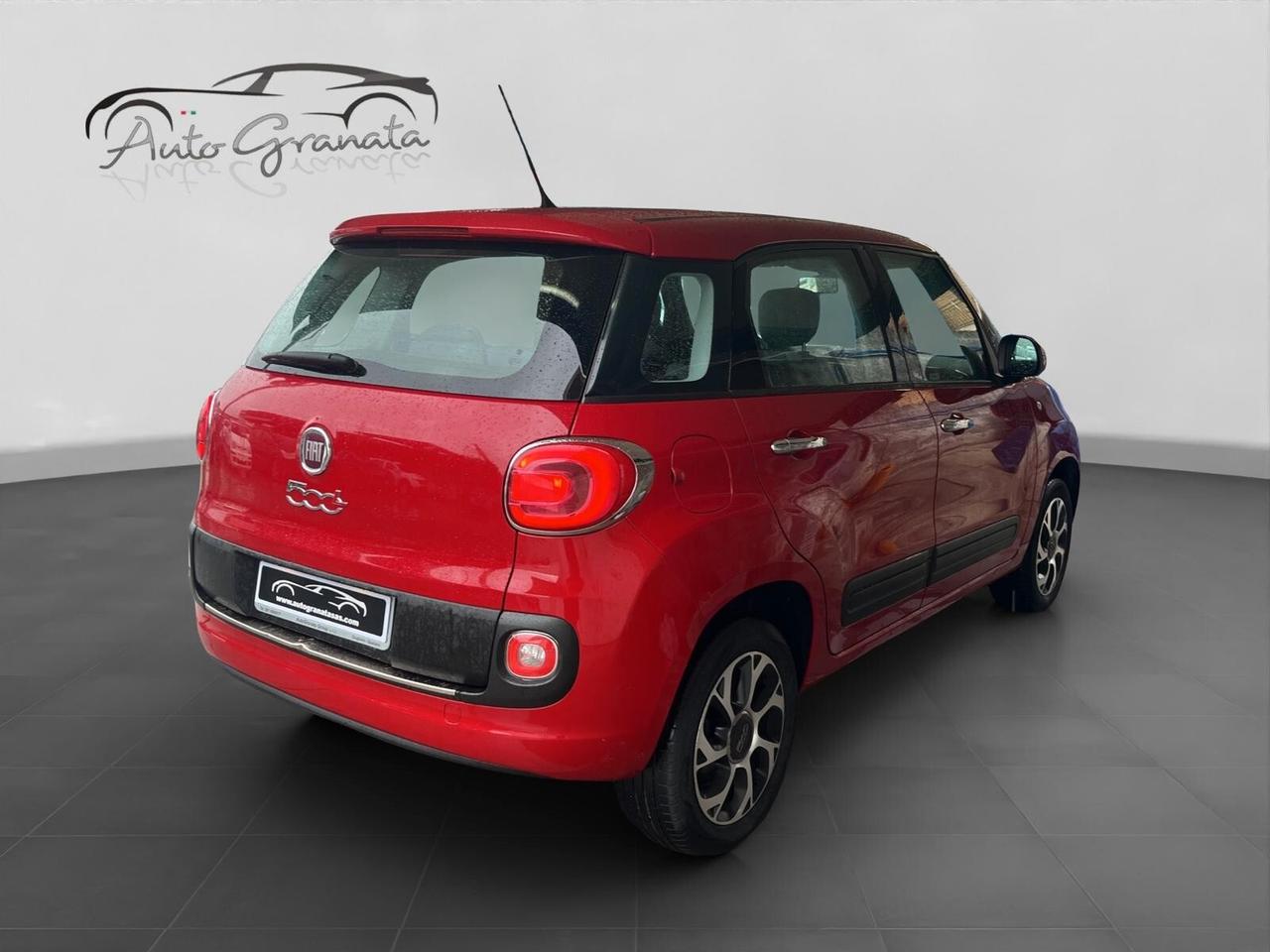 Fiat 500L 0.9 80cv Lounge COME NUOVA