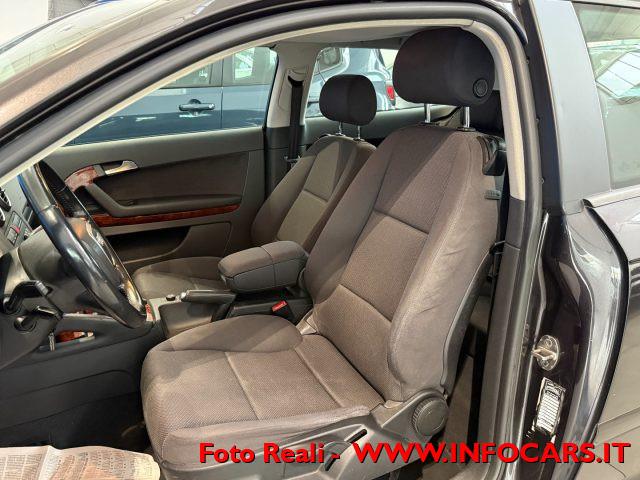 AUDI A3 2.0 FSI 150 cv Ambition