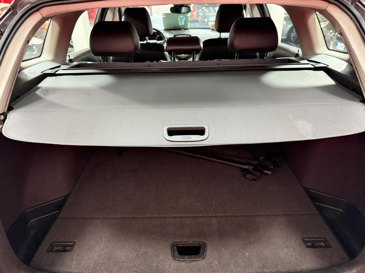 Chevrolet Cruze 1.7 131cv LTZ - 2012