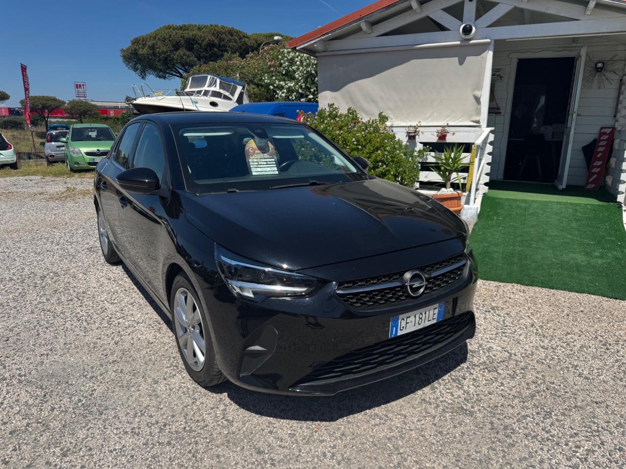 Opel Corsa 1.5 D 100 CV GS Line GARANTITA