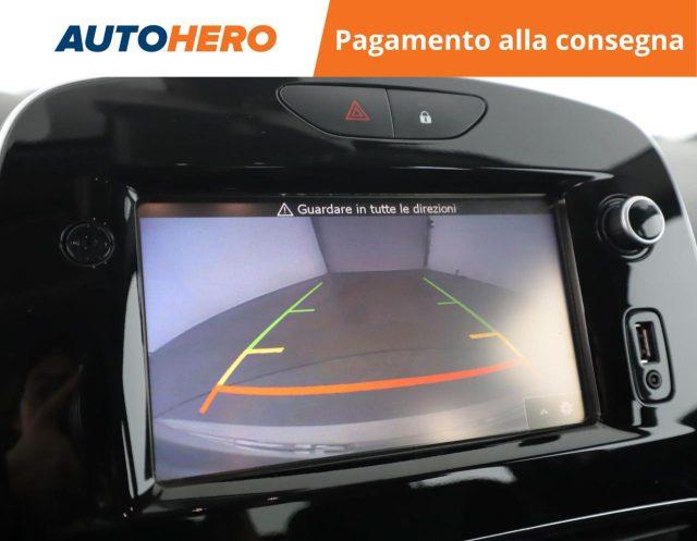 RENAULT Clio dCi 8V 90CV EDC Start&Stop 5 porte Energy Intens