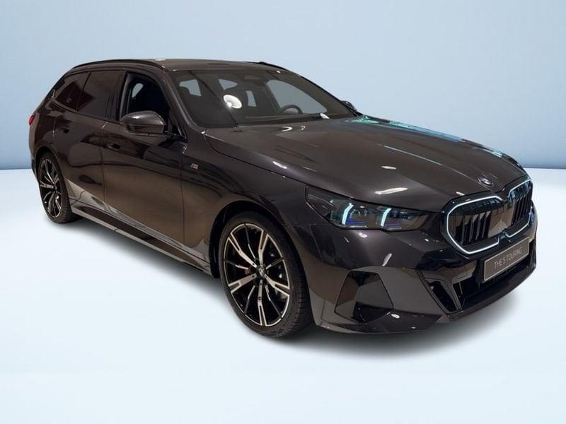 BMW Serie 5 Touring 520d xDrive M Sport Pro