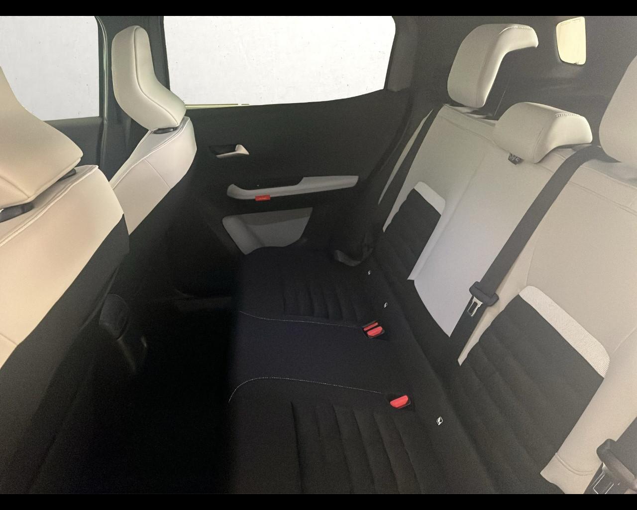 CITROEN Nuova C3 Aircross PureTech HYBRID 145 Ã«DCS6 -Â  M