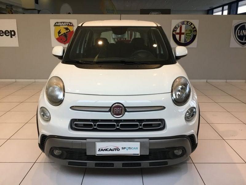 FIAT 500L 1.4 95cv S&S Cross GPL
