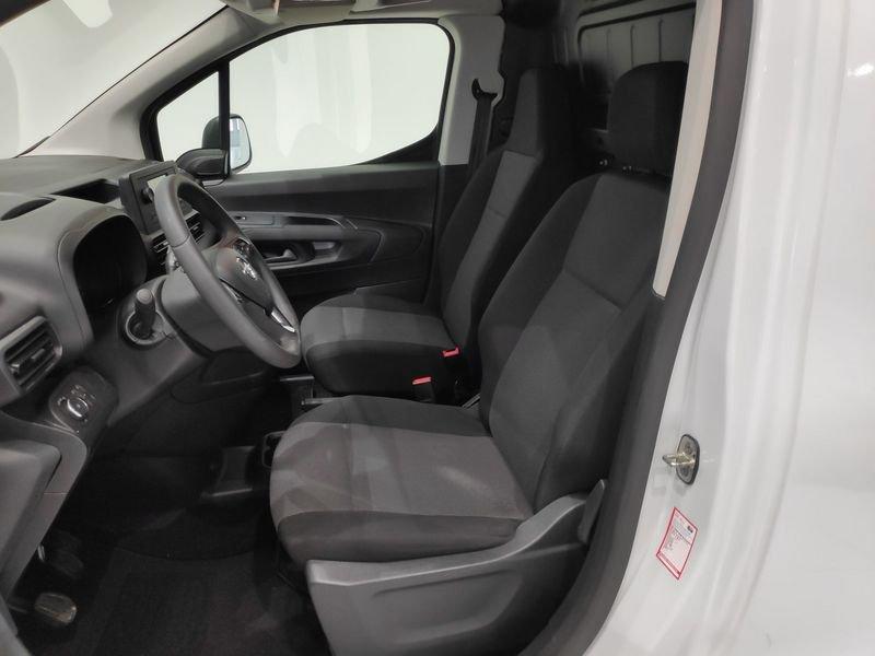 Opel Combo Combo Cargo XL 1.5 Diesel 130CV S&S PL 950kg Edition*PASSO LUNGO*GARANTITO*