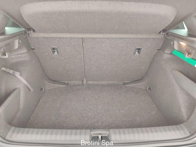Skoda Kamiq Kamiq 1.0 TSI 110 CV Monte Carlo