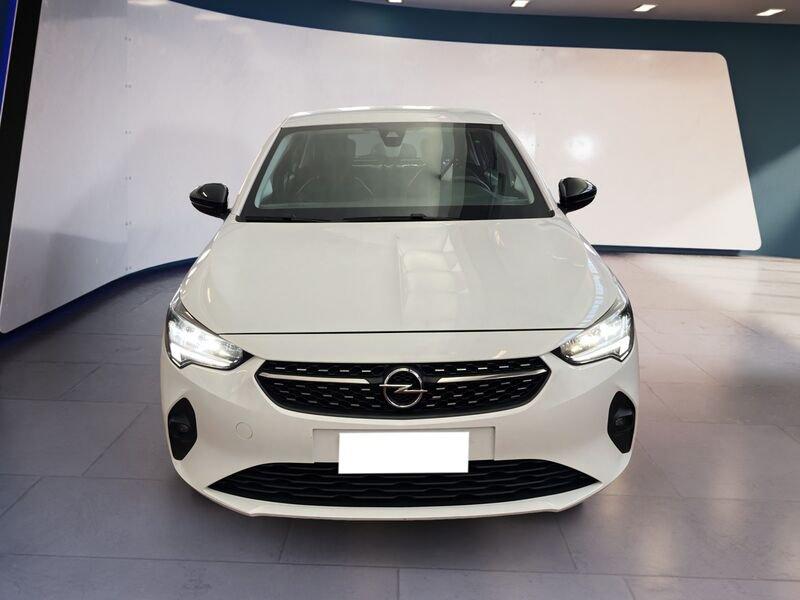 Opel Corsa VI 2020 1.2 Elegance 75cv