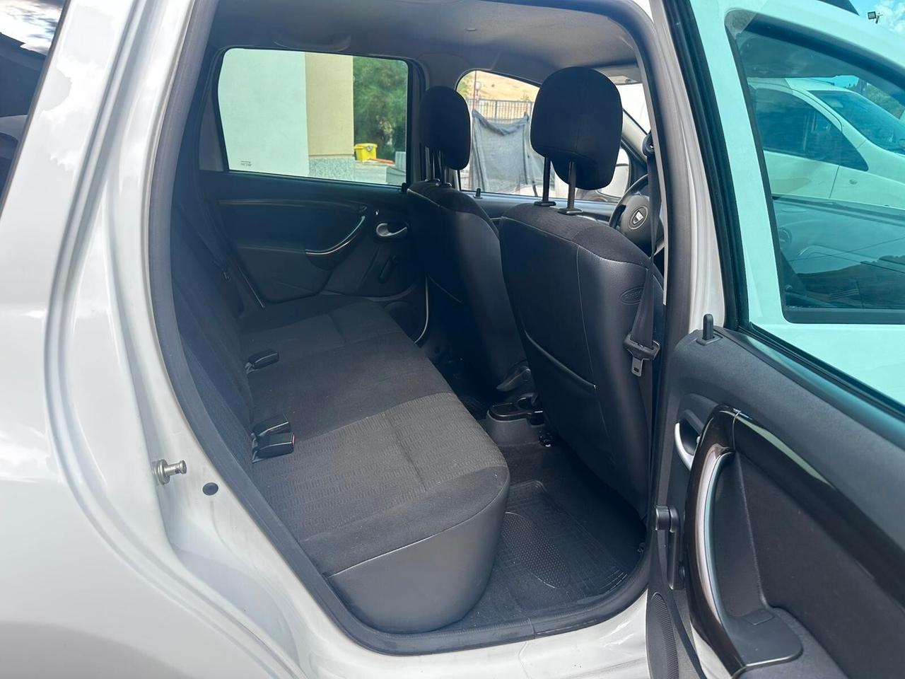 Dacia Duster 1.6 110CV 4x2