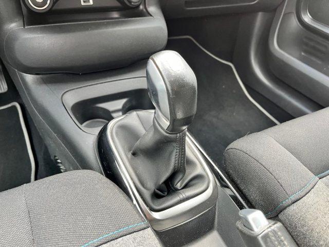 CITROEN C4 Cactus PureTech 110 S&S Shine