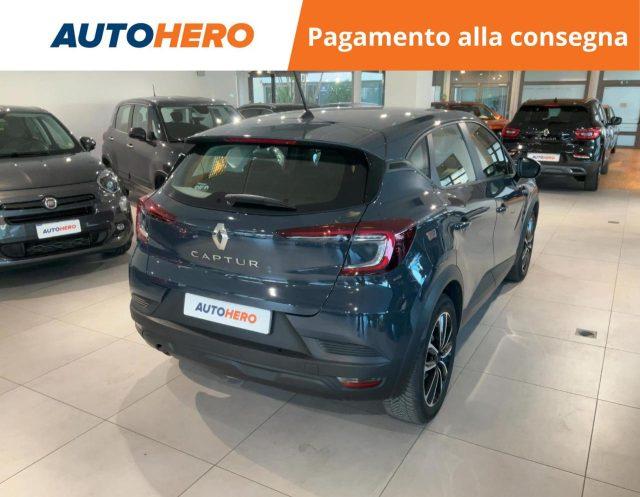 RENAULT Captur Blue dCi 95 CV Life