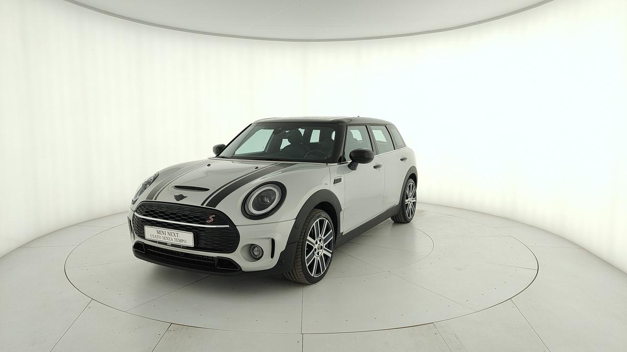 MINI Mini IV F54 2019 Clubman - Mini Clubman 2.0 Cooper S Yours 178cv auto